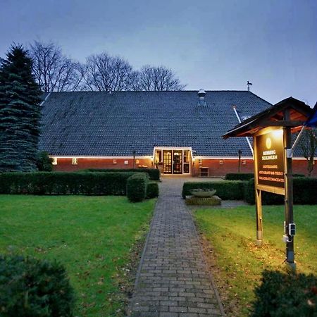 Herberg Sellingen Exterior photo