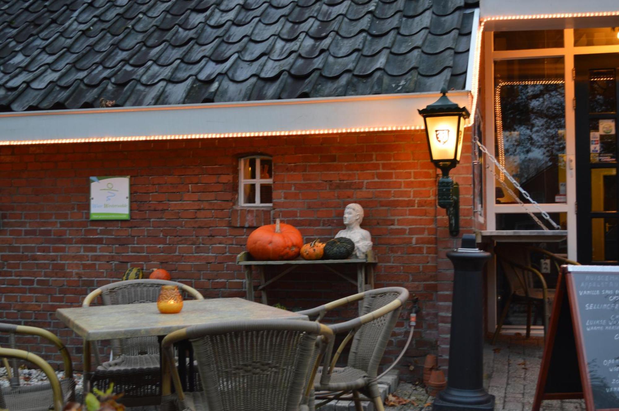 Herberg Sellingen Exterior photo