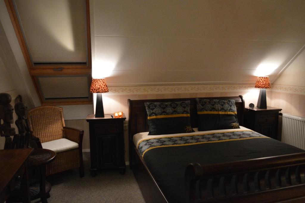 Herberg Sellingen Room photo