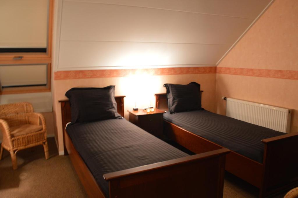 Herberg Sellingen Room photo